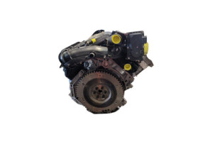 Moteur RENAULT TWINGO 3 Photo n°2