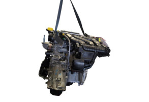 Moteur RENAULT TWINGO 3 Photo n°3