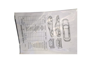 Moteur RENAULT TWINGO 3 Photo n°5