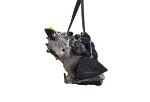 Moteur RENAULT TWINGO 3 Photo n°6