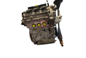 Moteur RENAULT TWINGO 3 Photo n°7