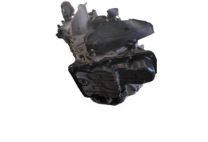 Moteur RENAULT TWINGO 3 Photo n°9