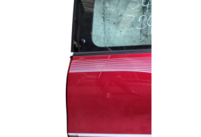 Porte arriere gauche RENAULT TWINGO 3 Photo n°1