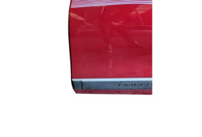 Porte arriere gauche RENAULT TWINGO 3 Photo n°3