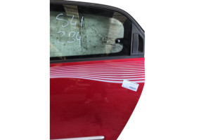 Porte arriere gauche RENAULT TWINGO 3 Photo n°5