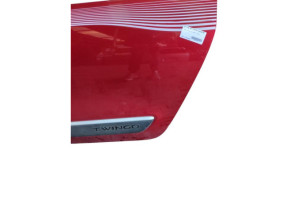 Porte arriere gauche RENAULT TWINGO 3 Photo n°6