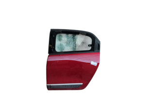 Porte arriere gauche RENAULT TWINGO 3 Photo n°7