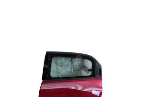 Porte arriere gauche RENAULT TWINGO 3 Photo n°8