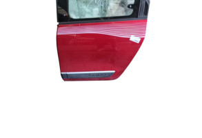 Porte arriere gauche RENAULT TWINGO 3 Photo n°9