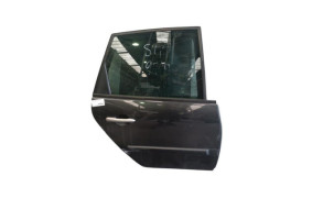 Porte arriere droit RENAULT SCENIC 2 Photo n°1