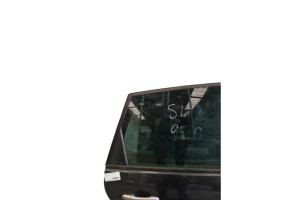 Porte arriere droit RENAULT SCENIC 2 Photo n°4