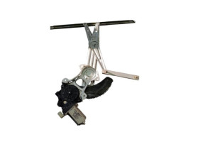 Leve vitre electrique avant droit NISSAN MICRA 4 Photo n°1