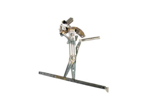 Leve vitre electrique avant droit NISSAN MICRA 4 Photo n°2