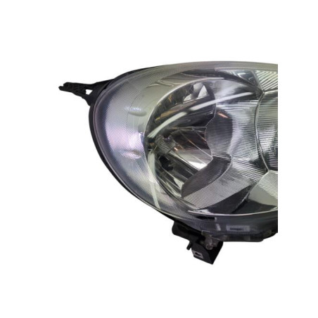 Optique avant principal droit (feux)(phare) NISSAN MICRA 4
