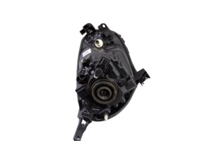 Optique avant principal gauche (feux)(phare) NISSAN MICRA 4 Photo n°5