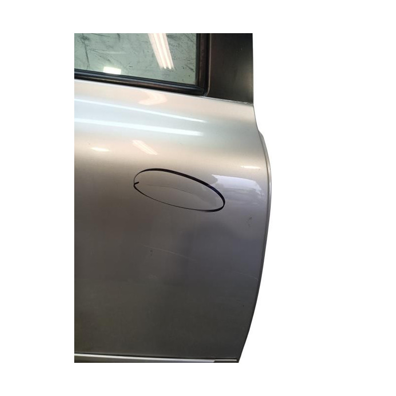 Porte arriere droit NISSAN MICRA 4 Photo n°1