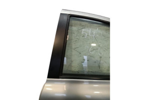 Porte arriere gauche NISSAN MICRA 4 Photo n°2