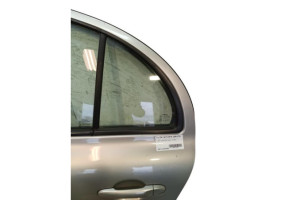 Porte arriere gauche NISSAN MICRA 4 Photo n°4