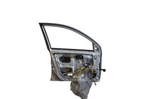 Porte avant gauche NISSAN MICRA 4 Photo n°1