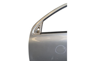 Porte avant gauche NISSAN MICRA 4 Photo n°2