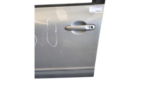 Porte avant gauche NISSAN MICRA 4 Photo n°5