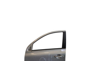 Porte avant gauche NISSAN MICRA 4 Photo n°7