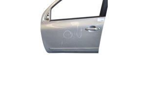 Porte avant gauche NISSAN MICRA 4 Photo n°8