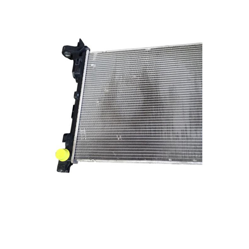 Radiateur eau RENAULT TRAFIC 3 COURT Photo n°1