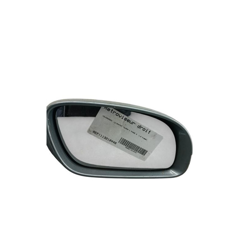 Retroviseur droit VOLKSWAGEN TOURAN 1 Photo n°1