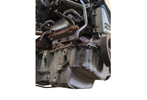 Moteur RENAULT CLIO 4 Photo n°2