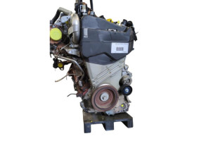 Moteur RENAULT CLIO 4 Photo n°4