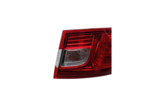 Feu arriere principal droit (feux) RENAULT CLIO 4 Photo n°2