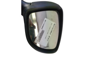 Retroviseur droit RENAULT CLIO 4 Photo n°6