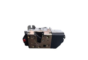 Serrure arriere droit PEUGEOT 307 Photo n°4