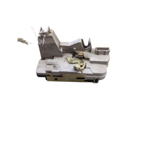 Serrure arriere gauche PEUGEOT 307