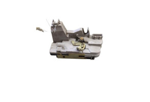 Serrure arriere gauche PEUGEOT 307 Photo n°1