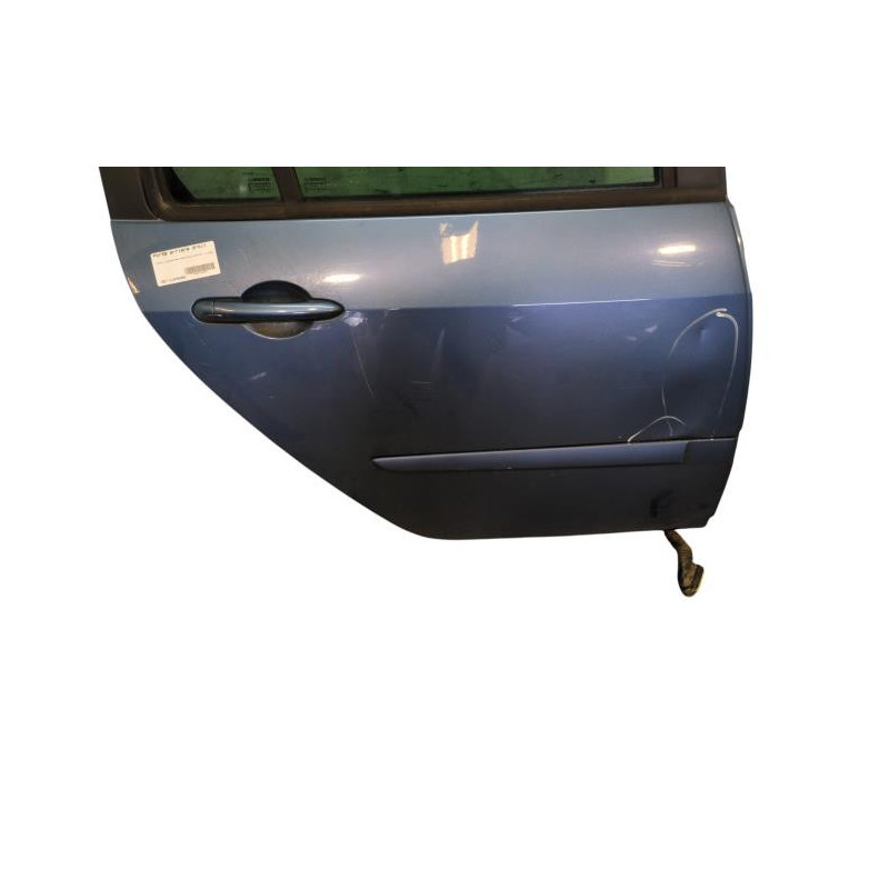 Porte arriere droit RENAULT GRAND MODUS Photo n°1