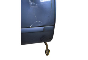 Porte arriere droit RENAULT GRAND MODUS Photo n°7