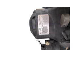 Optique avant principal droit (feux)(phare) RENAULT KANGOO 1 Photo n°3