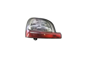 Optique avant principal droit (feux)(phare) RENAULT KANGOO 1 Photo n°5