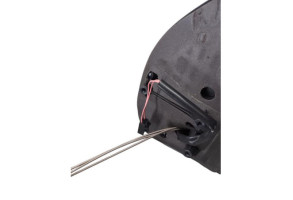 Retroviseur droit FIAT PANDA 3 Photo n°4