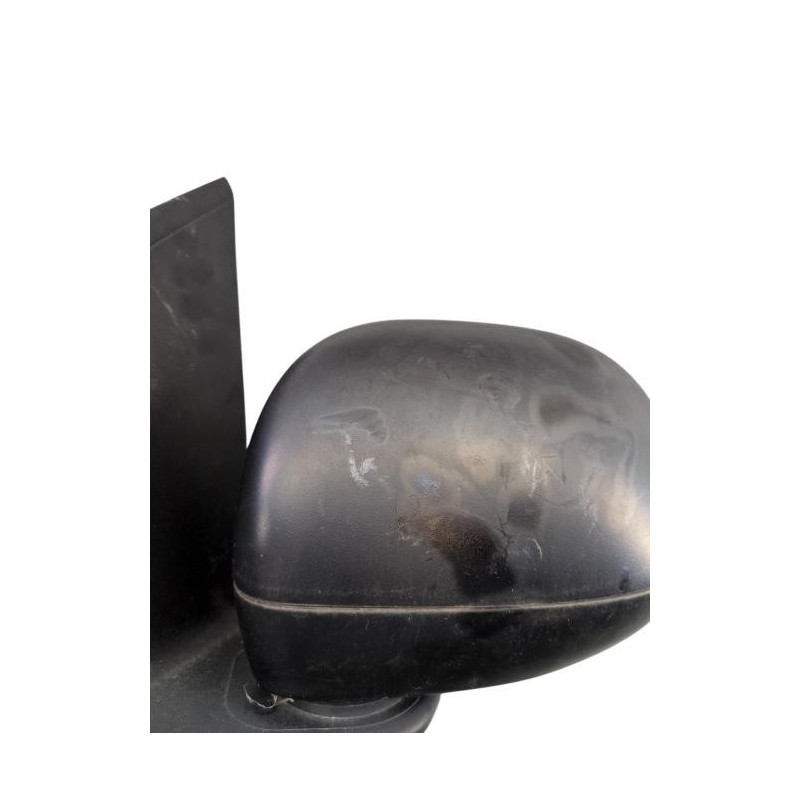 Retroviseur gauche FIAT PANDA 3 Photo n°1