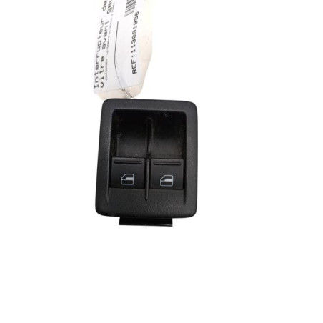 Interrupteur de leve vitre avant gauche VOLKSWAGEN SCIROCCO 3