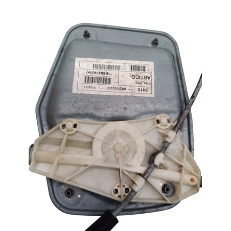 Leve vitre electrique avant gauche VOLKSWAGEN SCIROCCO 3