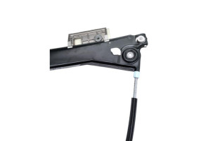 Leve vitre electrique avant gauche VOLKSWAGEN SCIROCCO 3 Photo n°6