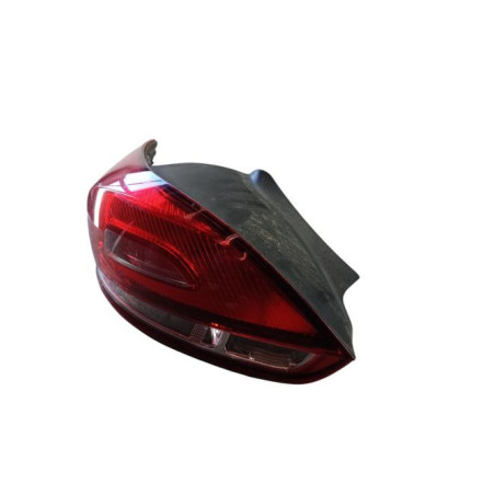 Feu arriere principal gauche (feux) VOLKSWAGEN SCIROCCO 3