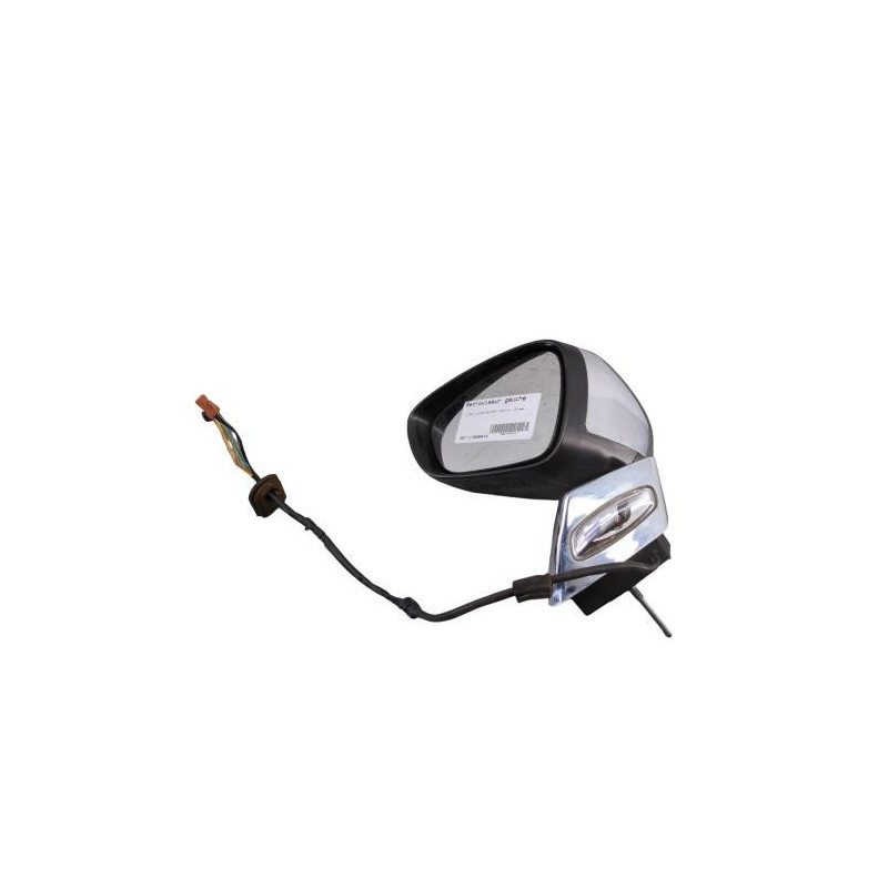 Retroviseur gauche CITROEN DS3 Photo n°1