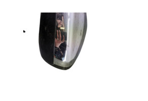 Retroviseur gauche CITROEN DS3 Photo n°6