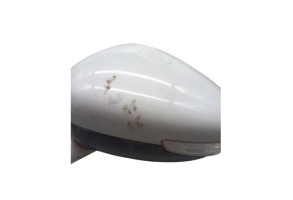 Retroviseur gauche PEUGEOT 508 1 Photo n°4