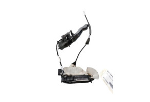 Serrure avant gauche PEUGEOT 2008 1 Photo n°2